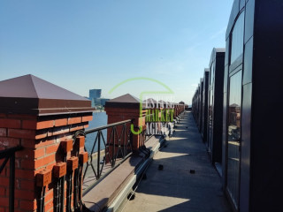 Фотография Аренда офиса, 2300 м² , Синопская набережная 78  №6