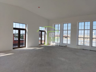 Фотография Аренда офиса, 2300 м² , Синопская набережная 78 №9 Фотография Аренда офиса, 2300 м² , Синопская набережная 78 №9
