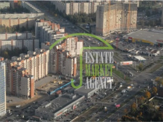 Фотография Аренда магазина, 1000 м² , проспект Просвещения 19 №3 Фотография Аренда магазина, 1000 м² , проспект Просвещения 19 №3