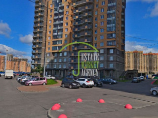 Аренда магазина 121 м² Заречная улица 35к1
