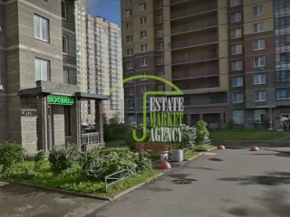 Фотография Аренда магазина, 121 м² , Заречная улица 35к1 №3 Фотография Аренда магазина, 121 м² , Заречная улица 35к1 №3