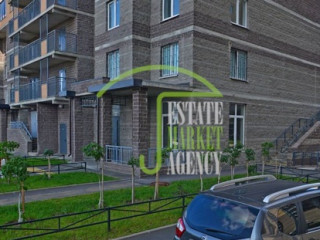 Фотография Аренда магазина, 121 м² , Заречная улица 35к1 №2 Фотография Аренда магазина, 121 м² , Заречная улица 35к1 №2