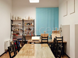 Аренда офиса 16 м² проспект Стачек 216к2 