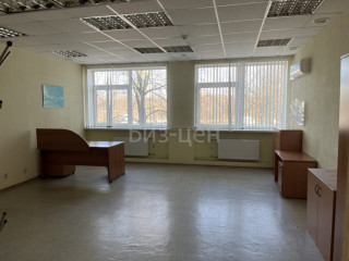 Аренда офиса 33 м² проспект Культуры 44