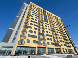 Фотография Аренда помещения свободного назначения, 81 м² , Зеленый остров ул 14/2  №1