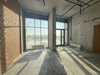 Фотография Аренда помещения свободного назначения, 81 м² , Зеленый остров ул 14/2  №2