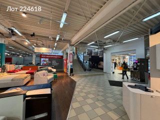 Фотография Аренда помещения свободного назначения, 2100 м² , улица Агрохимиков с1  №6