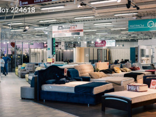 Фотография Аренда помещения свободного назначения, 2100 м² , улица Агрохимиков с1  №5