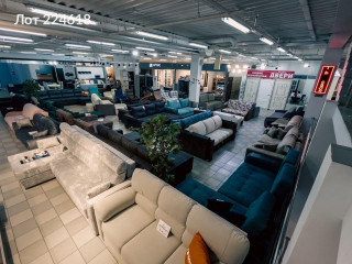 Фотография Аренда помещения свободного назначения, 2100 м² , улица Агрохимиков с1  №4