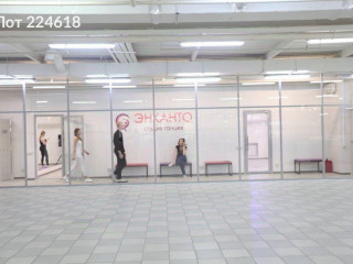 Фотография Аренда помещения свободного назначения, 2100 м² , улица Агрохимиков с1  №9