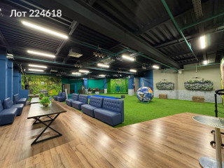 Фотография Аренда помещения свободного назначения, 2100 м² , улица Агрохимиков с1  №7