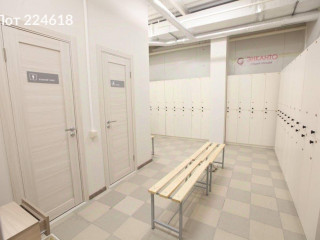 Фотография Аренда помещения свободного назначения, 2100 м² , улица Агрохимиков с1  №8