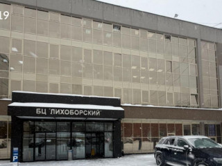 Фотография Аренда офиса, 2606 м² , Дмитровское шоссе 60А  №1