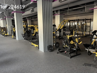 Фотография Аренда офиса, 2606 м² , Дмитровское шоссе 60А  №8