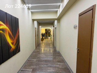 Фотография Аренда офиса, 2606 м² , Дмитровское шоссе 60А  №4