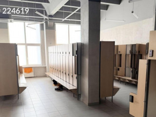 Фотография Аренда офиса, 2606 м² , Дмитровское шоссе 60А  №6