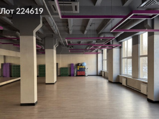 Фотография Аренда офиса, 2606 м² , Дмитровское шоссе 60А  №2