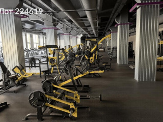 Фотография Аренда офиса, 2606 м² , Дмитровское шоссе 60А  №9