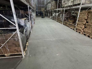 Фотография Аренда помещения свободного назначения, 1370 м² , Салтыковская улица 26  №4