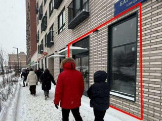 Фотография Аренда помещения свободного назначения, 193 м² , улица Барклая 6Ак1  №2