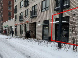 Фотография Аренда помещения свободного назначения, 193 м² , улица Барклая 6Ак1  №3