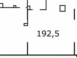 Фотография Аренда помещения свободного назначения, 193 м² , улица Барклая 6Ак1  №6