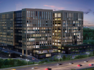 Фотография Продажа офиса, 88 м² , МКАД, 64-й километр 1  №8