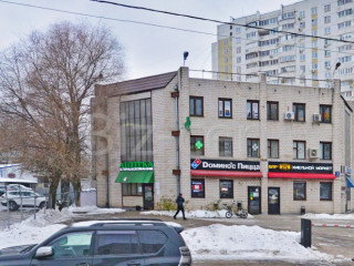 Фотография Аренда офиса, 10 м² , Клязьминская улица 11к4  №2