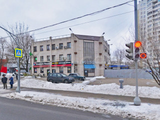 Аренда офиса 12 м² Клязьминская улица 11к4 