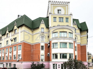 Фотография Аренда офиса, 55 м² , улица Лобачика 11  №9