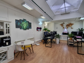 Аренда офиса 55 м² улица Лобачика 11 