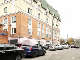 Фотография Аренда офиса, 55 м² , улица Лобачика 11  №8