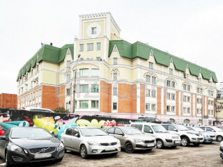 Фотография Аренда офиса, 55 м² , улица Лобачика 11  №10