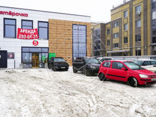 Фотография Аренда помещения свободного назначения, 480 м² , Производственная ул 1  №17