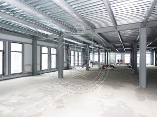 Фотография Аренда помещения свободного назначения, 480 м² , Производственная ул 1  №11