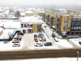 Фотография Аренда помещения свободного назначения, 480 м² , Производственная ул 1  №4