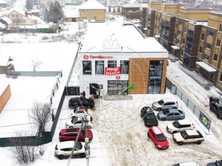 Аренда помещения свободного назначения 480 м² Производственная ул 1 