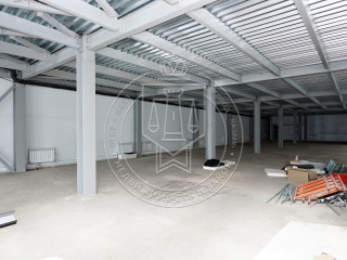 Фотография Аренда помещения свободного назначения, 480 м² , Производственная ул 1  №8