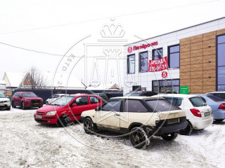 Фотография Аренда помещения свободного назначения, 480 м² , Производственная ул 1  №18