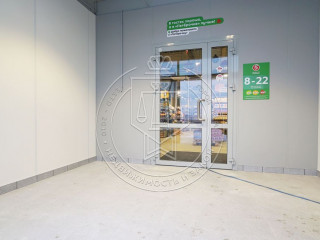 Фотография Аренда помещения свободного назначения, 480 м² , Производственная ул 1  №14