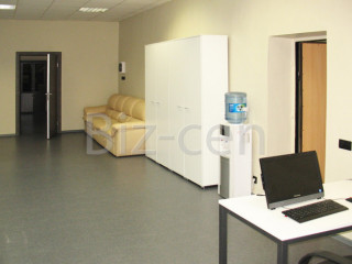 Аренда офиса 36 м² Остаповский проезд 13с1 