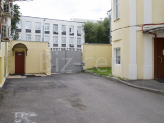 Фотография Аренда офиса, 29 м² , Николоямская улица 38с1 №6 Фотография Аренда офиса, 29 м² , Николоямская улица 38с1 №6