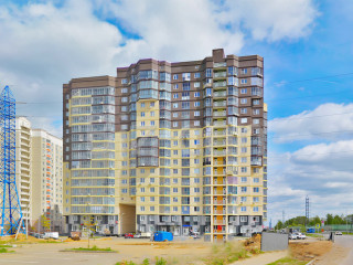 Фотография Аренда офиса, 170 м² , Чечёрский проезд 136  №4