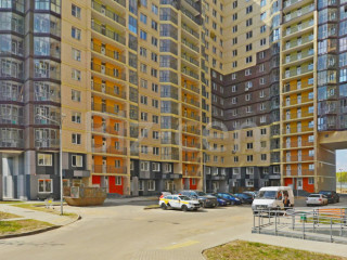 Фотография Аренда офиса, 170 м² , Чечёрский проезд 136  №5