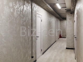 Фотография Аренда офиса, 80 м² , Чечёрский проезд 136  №2