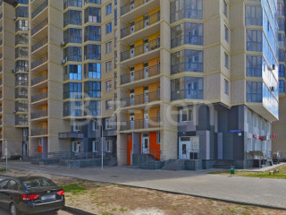 Фотография Аренда офиса, 80 м² , Чечёрский проезд 136  №5
