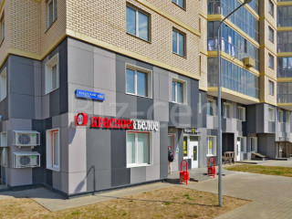 Фотография Аренда офиса, 80 м² , Чечёрский проезд 136  №4