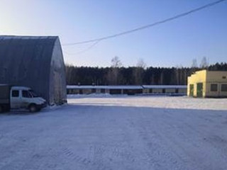 Фотография Продажа производственного помещения, 537 м² , Индустриальная улица 10 №2 Фотография Продажа производственного помещения, 537 м² , Индустриальная улица 10 №2