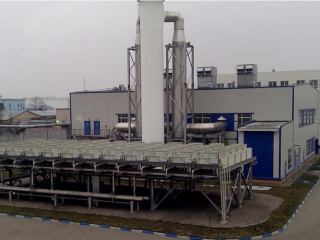 Фотография Продажа производственного помещения, 3500 м² , микрорайон Птицефабрика 25 №3 Фотография Продажа производственного помещения, 3500 м² , микрорайон Птицефабрика 25 №3