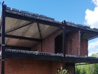 Фотография Продажа помещения свободного назначения, 577 м² , улица Алии Молдагуловой 1 №2 Фотография Продажа помещения свободного назначения, 577 м² , улица Алии Молдагуловой 1 №2